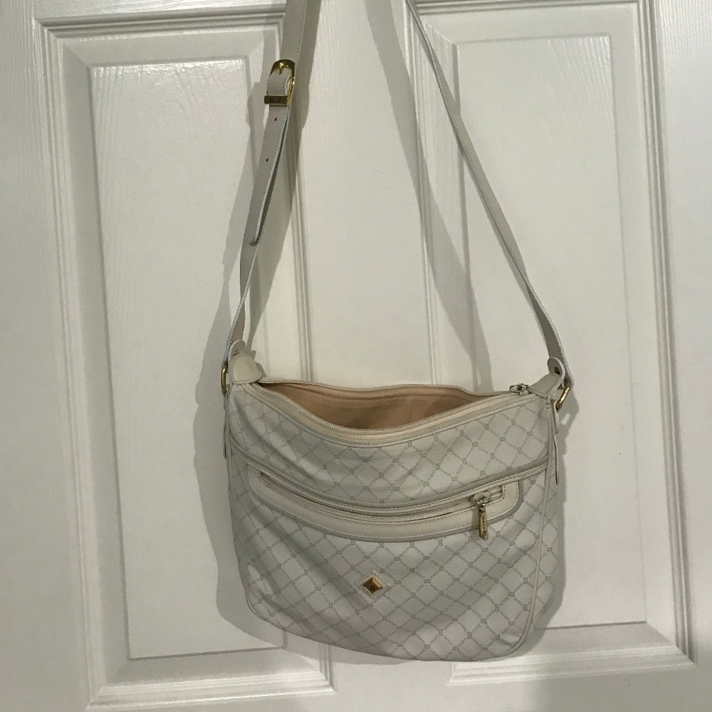 BALLY CROSSBODY BAG